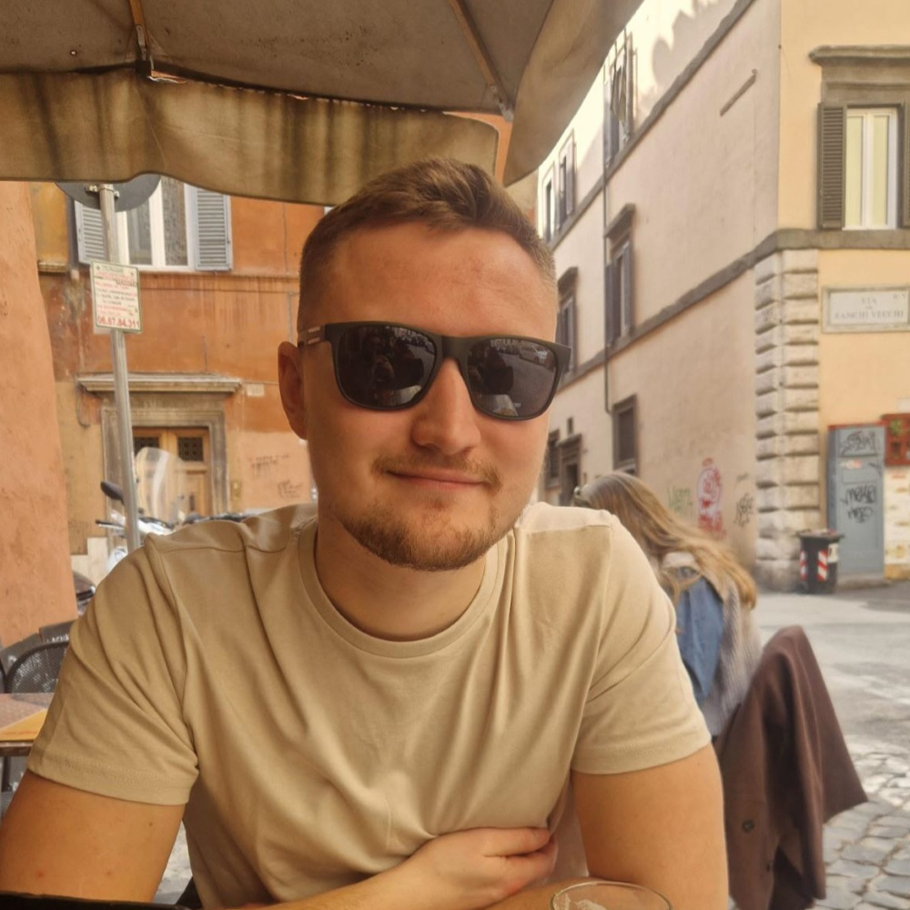 Liam Ronan Profile Picture