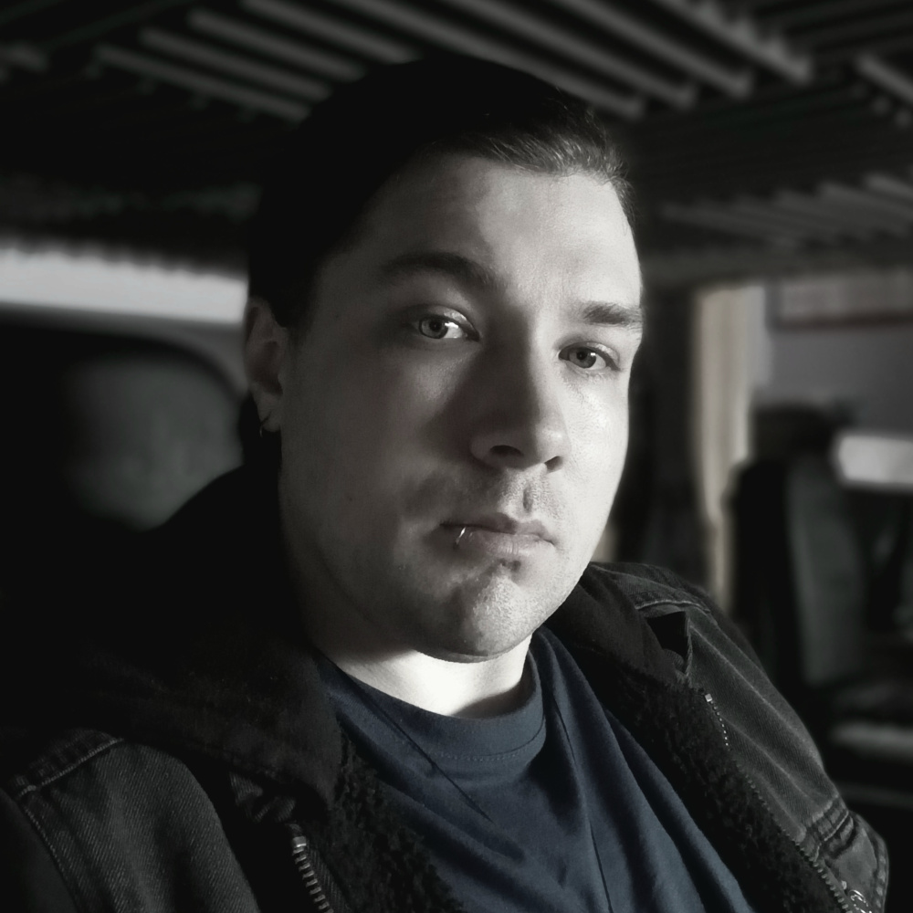 Alex Silver - Composer