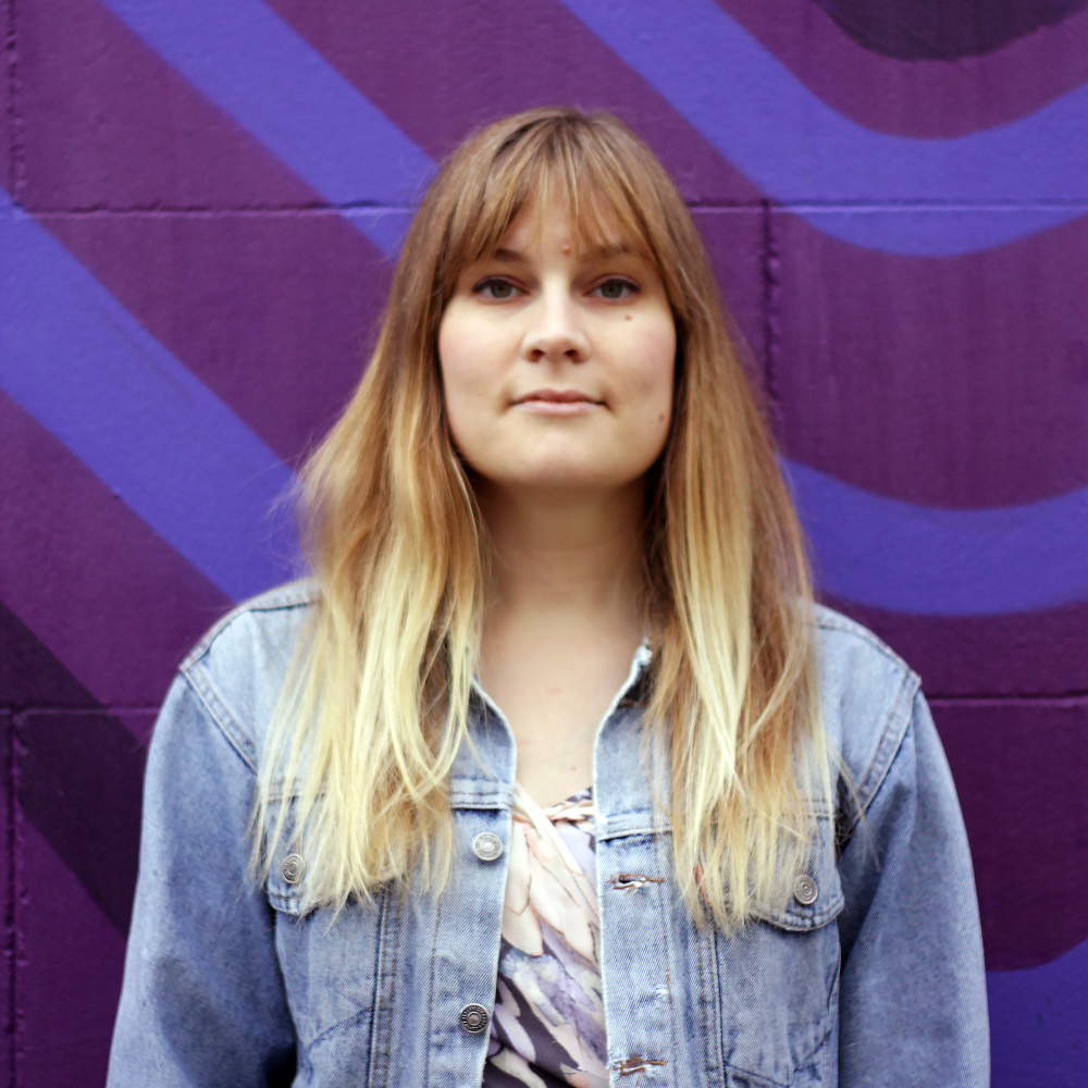 Alexandra Ayvazova Headshot