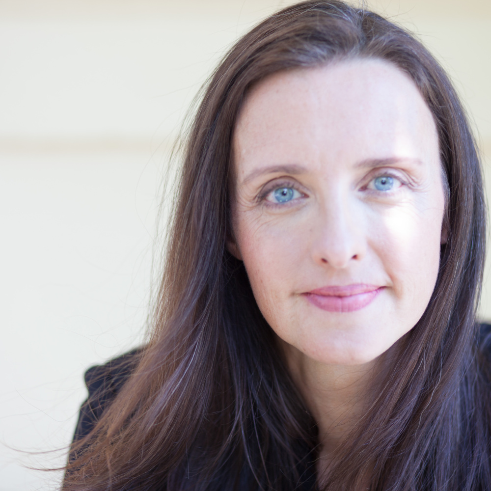 Beate Mayr-Kniescheck (c) Ferry Nielsen