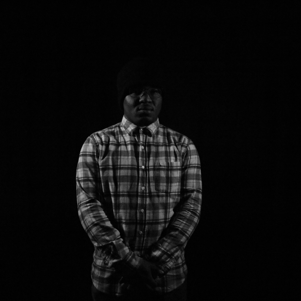 Head & shoulder portrait