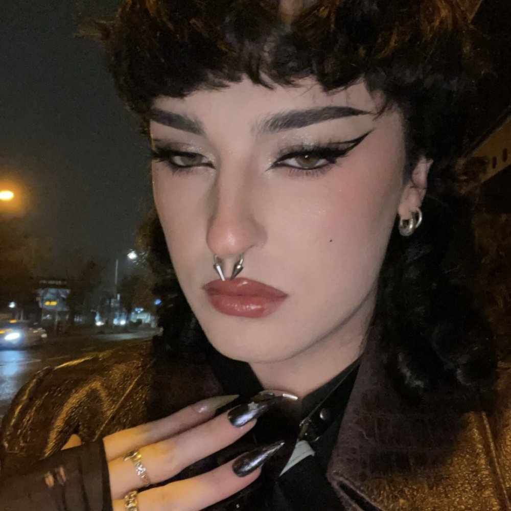 profile image of david