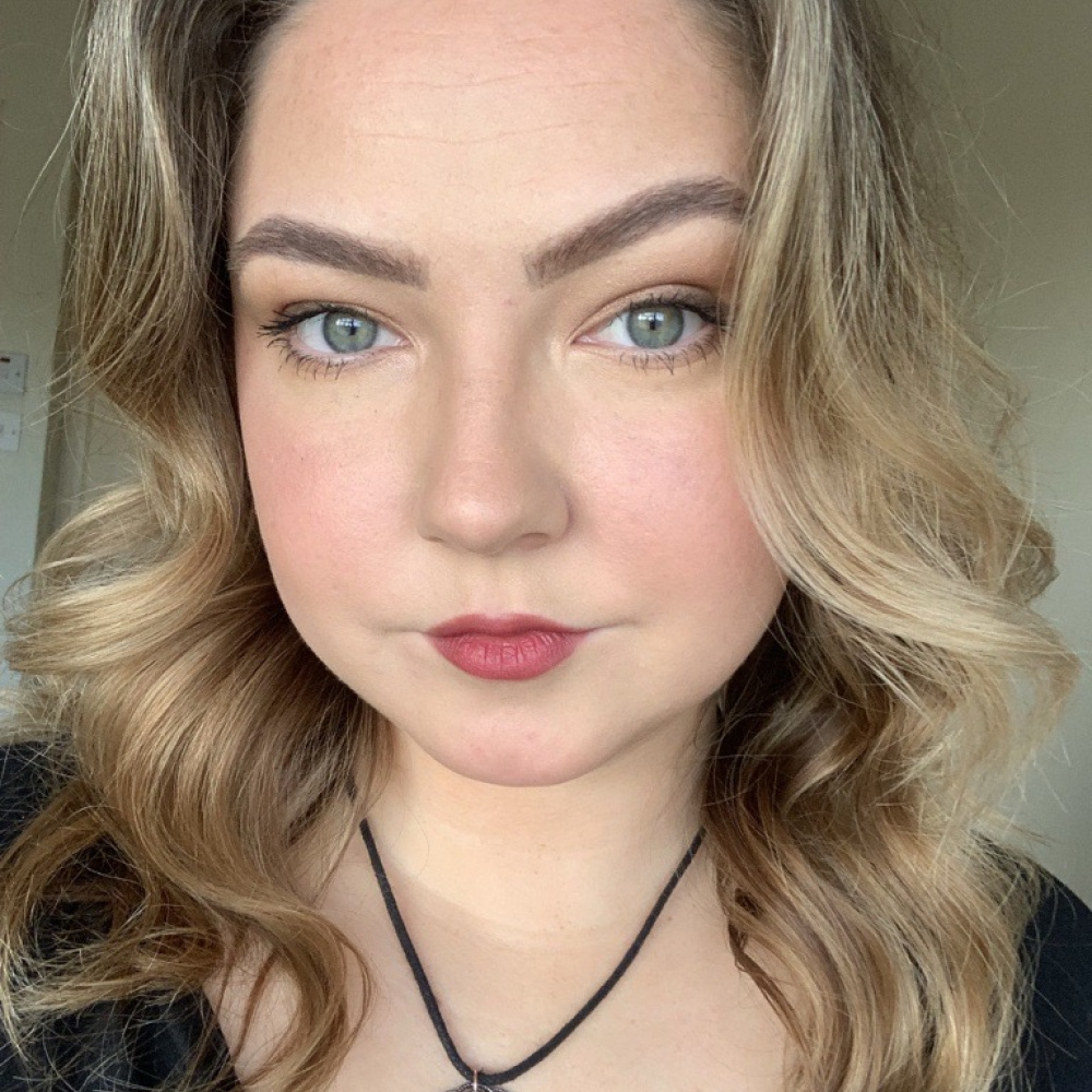 Katelyn O'Connor Profile Image