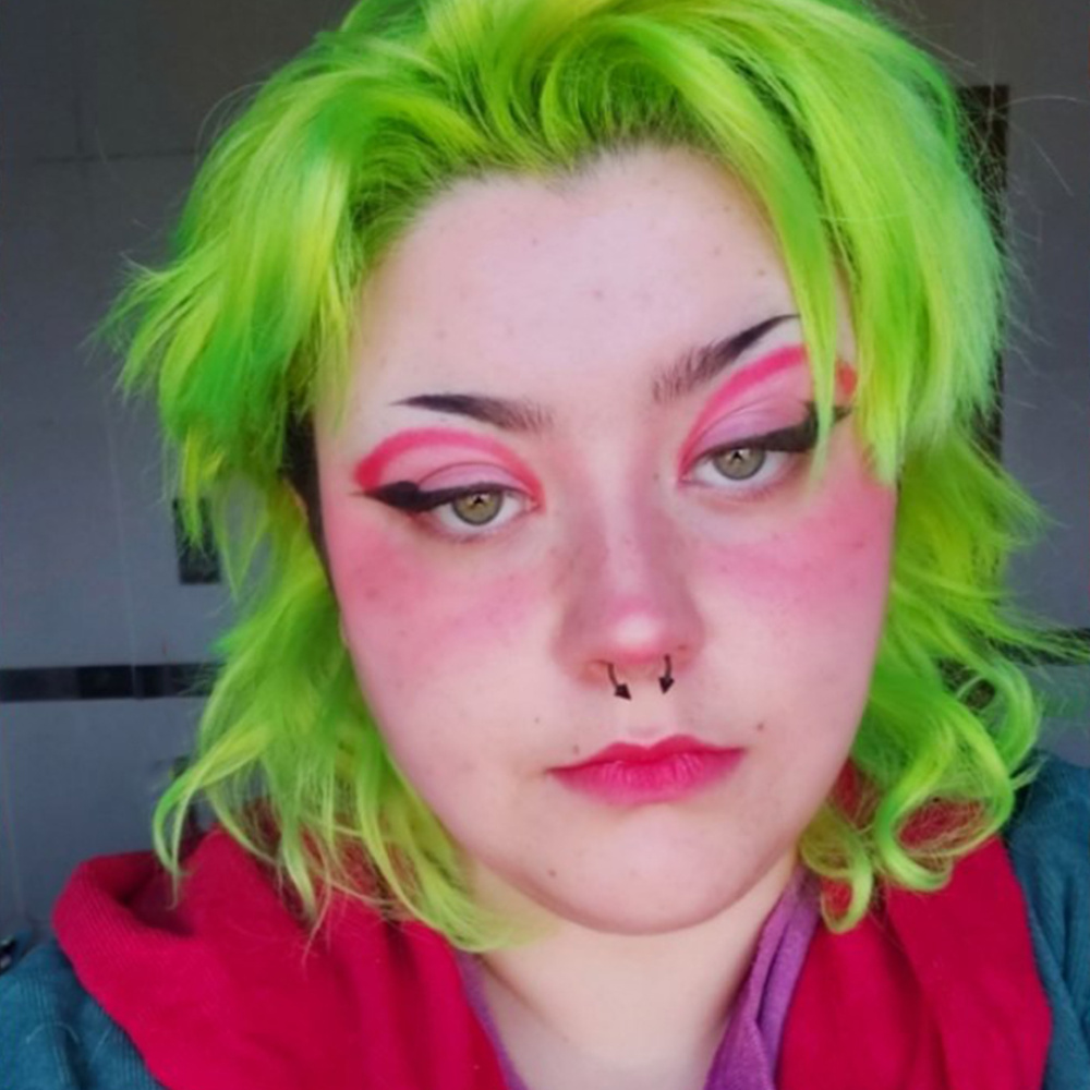 Image of Logan Valentine