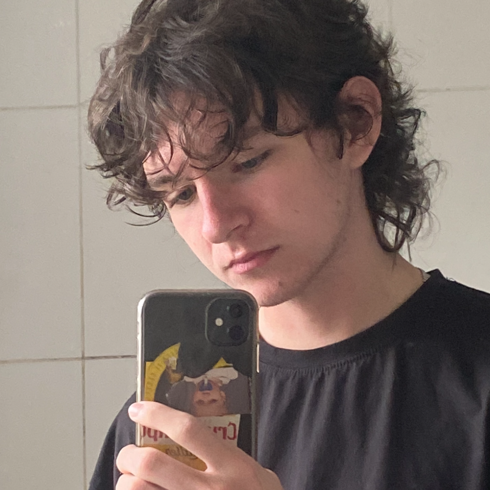 jay o'neill - on show profile image