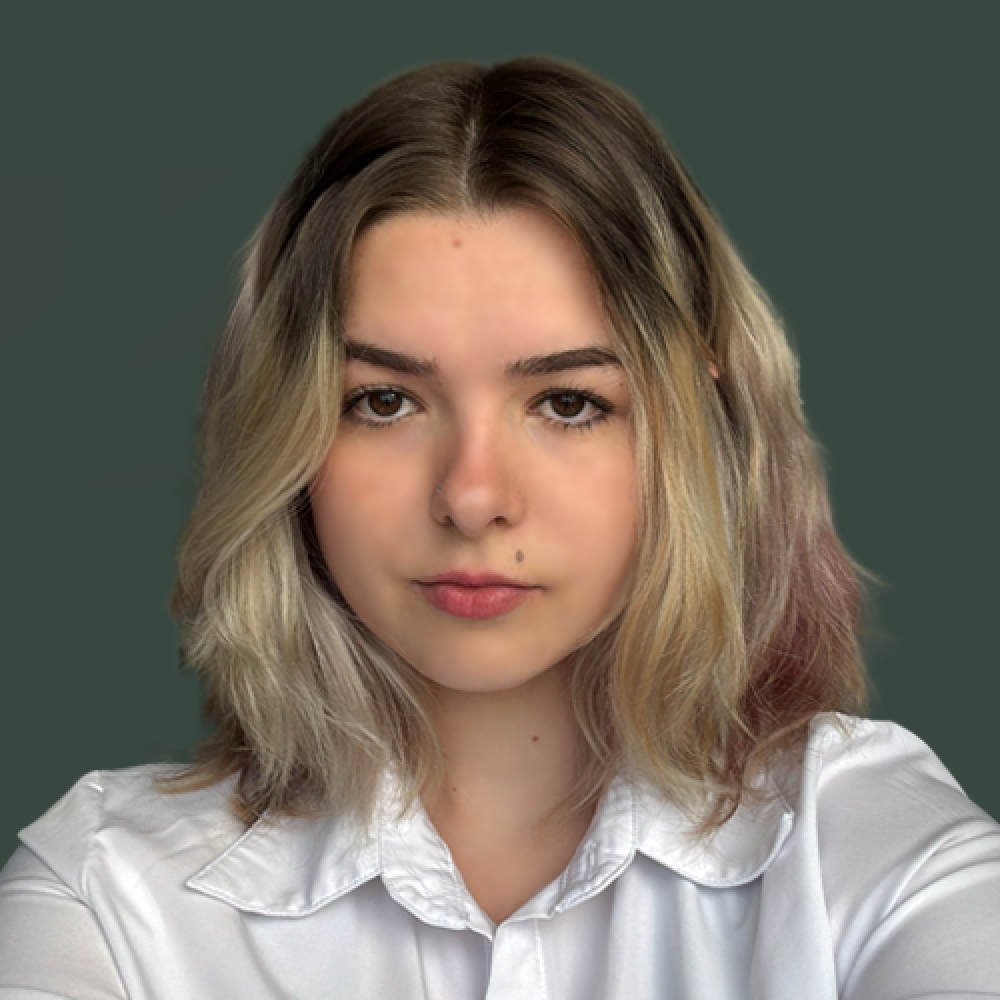 Catherine Moran Profile Photo