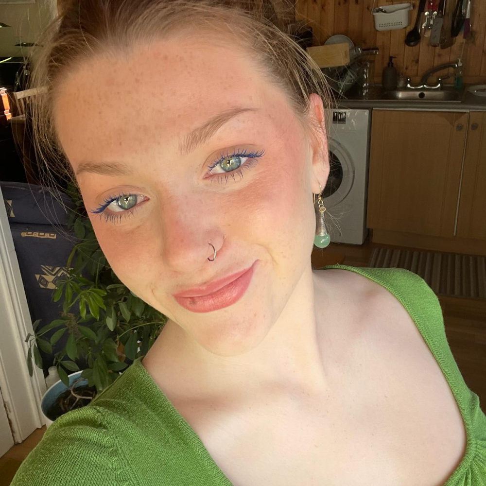 Image of Caoimhe Byrne