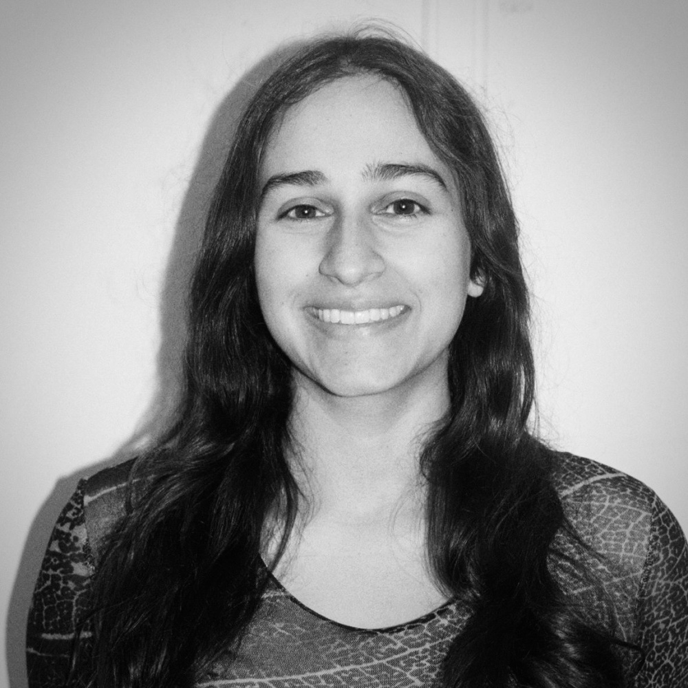 headshot India de Wit