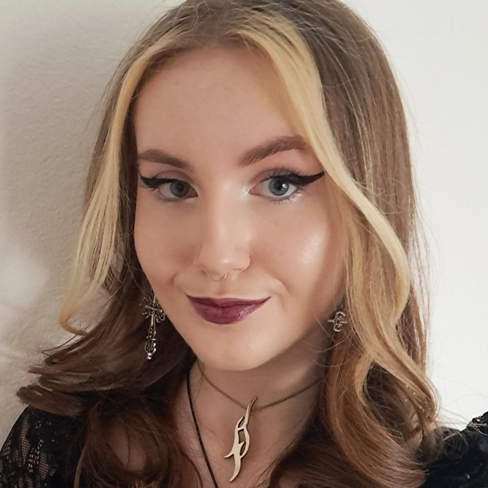 Profile Picture Sara Curran