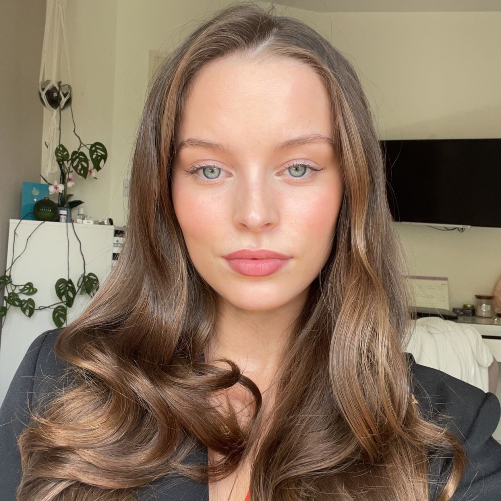 Profile picture of Ena Rubbathan O'Reilly