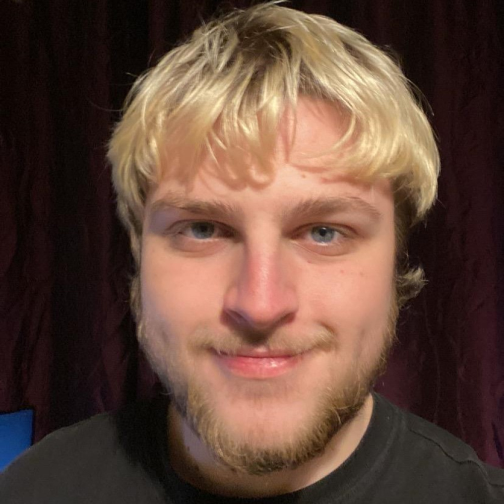 Face of Olek