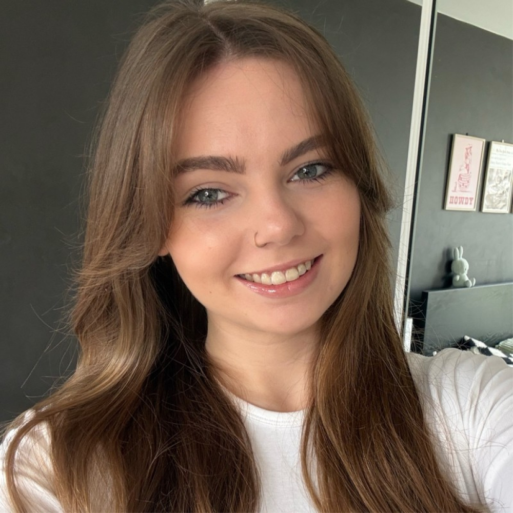 Profile picture of Aoife Lynch