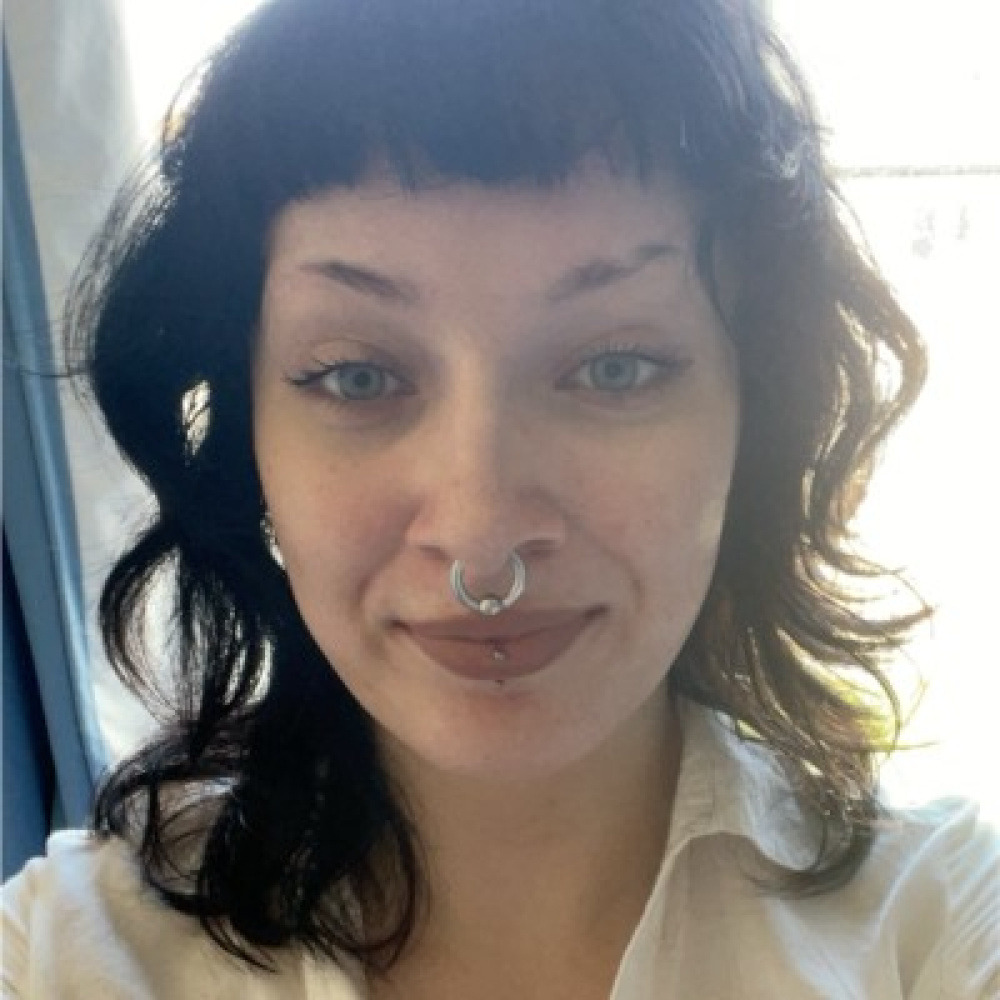 Photo of Angelina Morris
