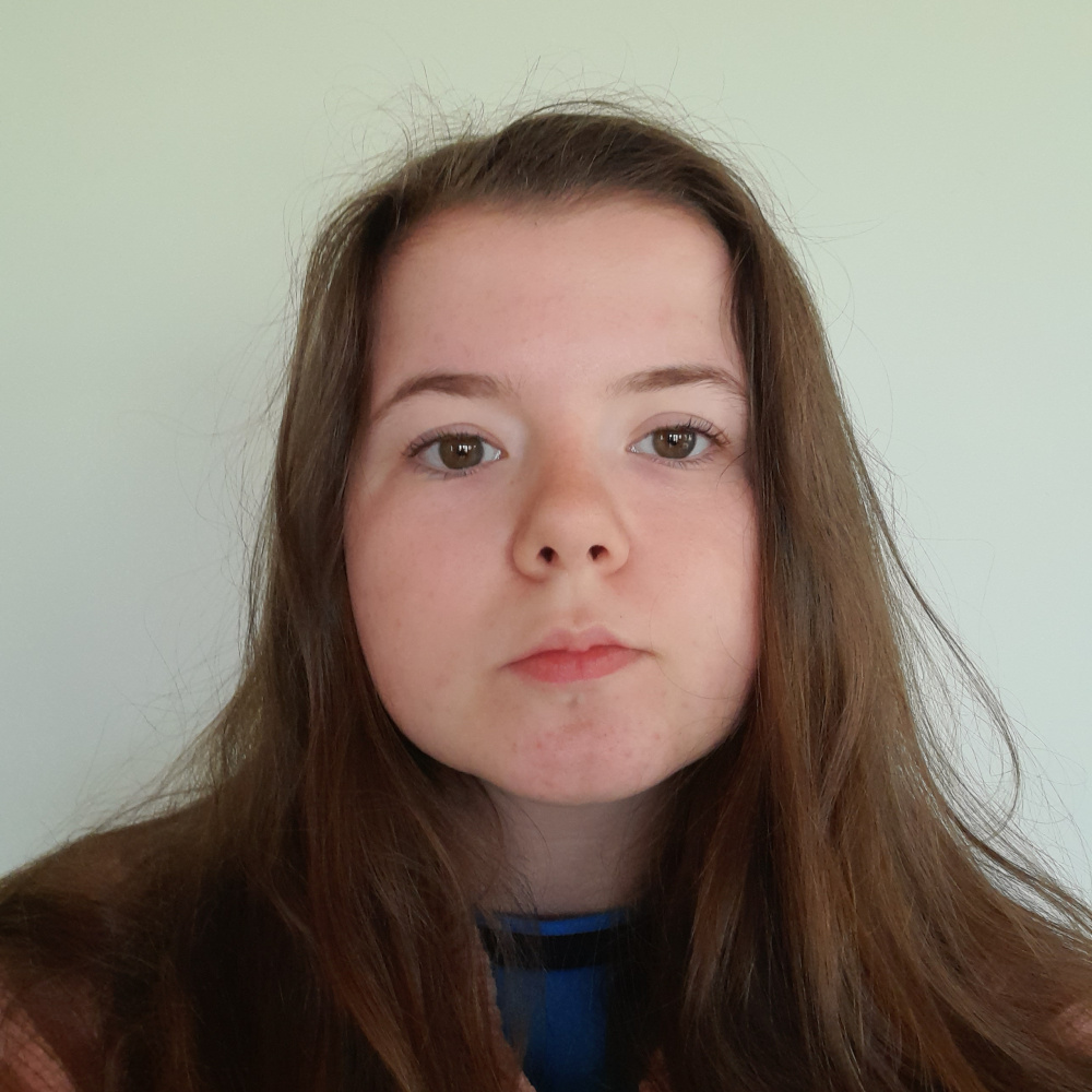 Sinead Doyle Profile Image