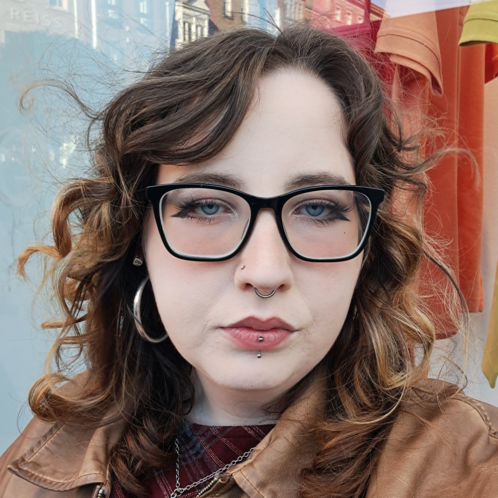 Sarah Hannigan, 'profile pic''