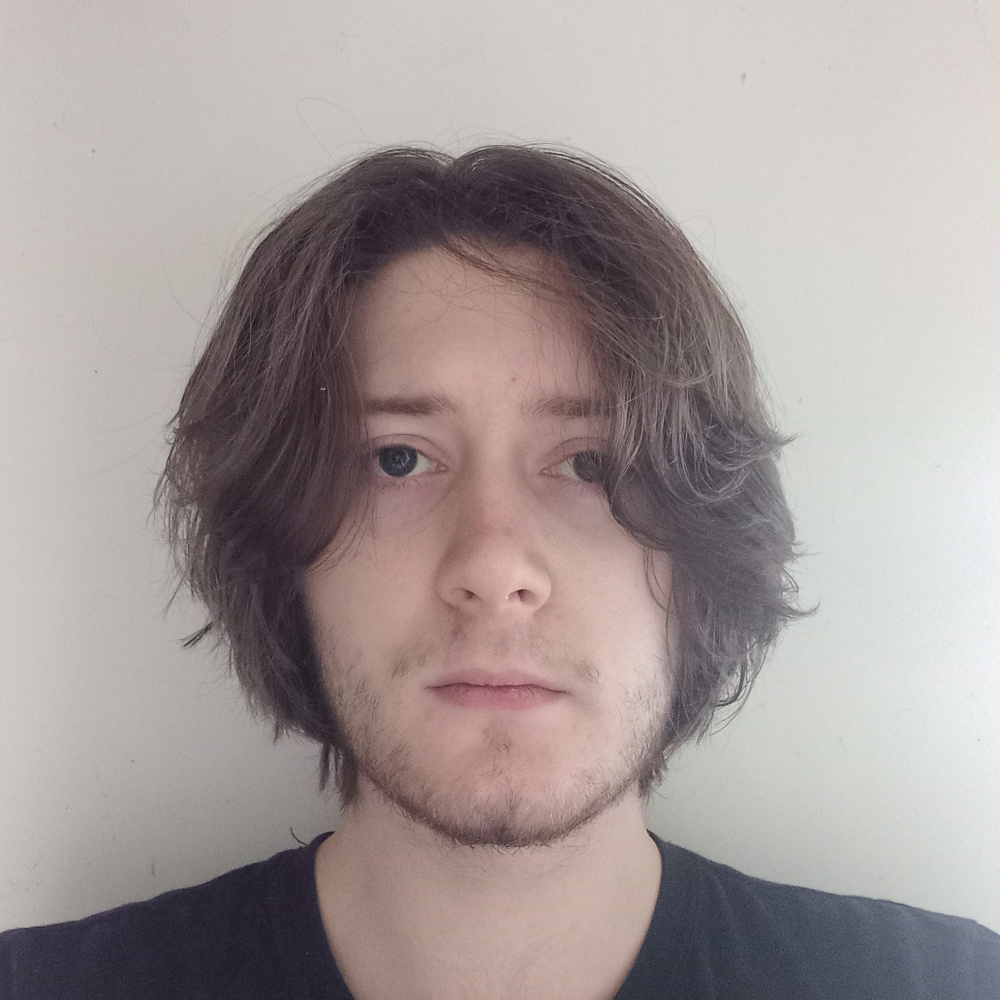 Portrait photo