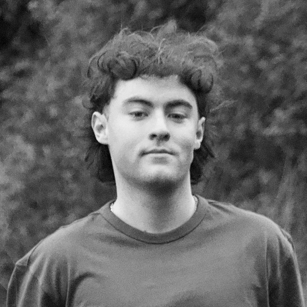Headshot of Michael Antonio Keane