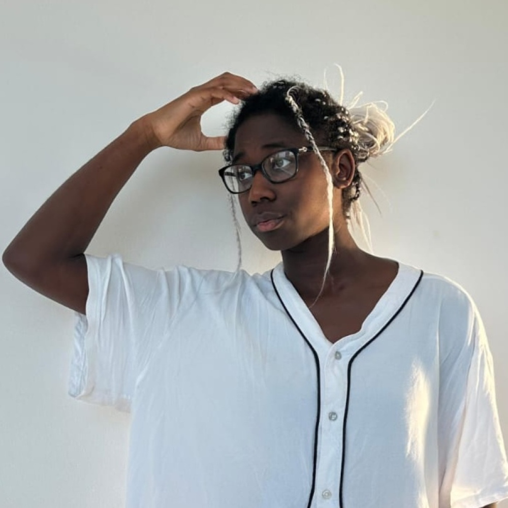 Self Portrait