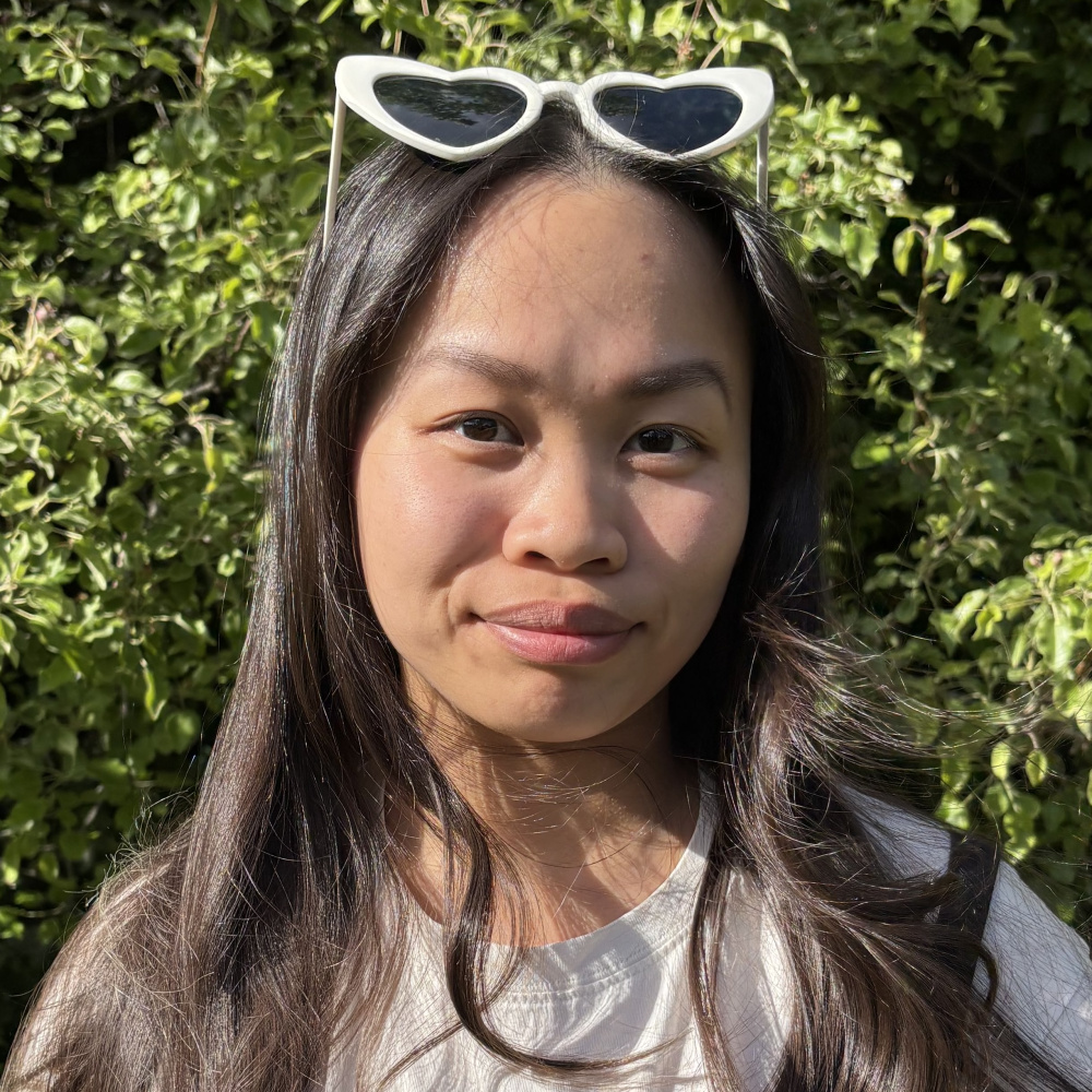 Gia-Le Hoang