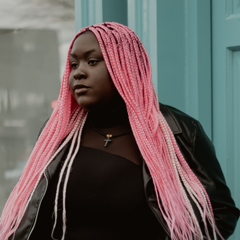 Photo of Adelicia Boakye Yiadom