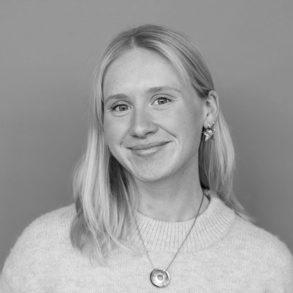 Headshot image