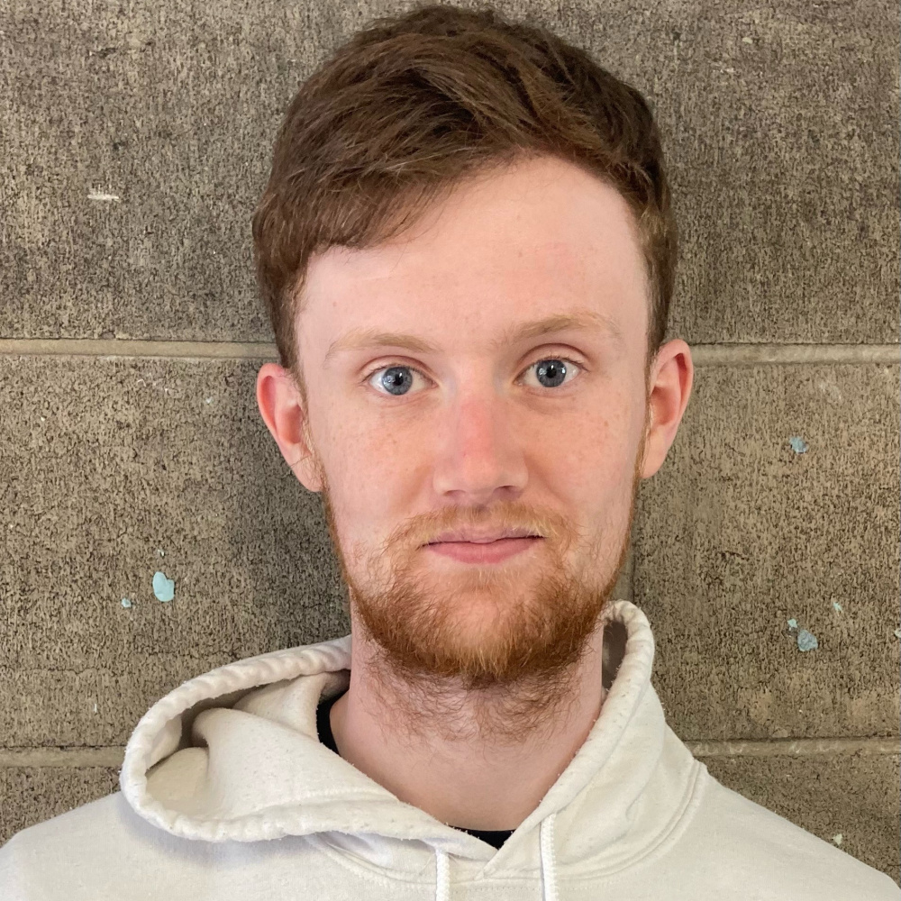 Seanan Fagan