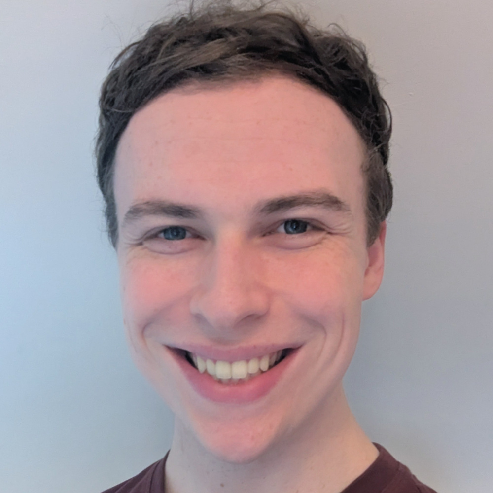 Dylan Shortt - Headshot 