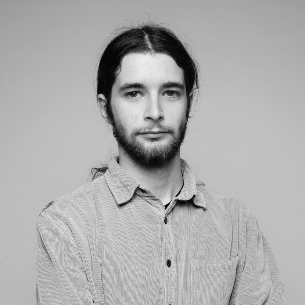 Portrait of me
