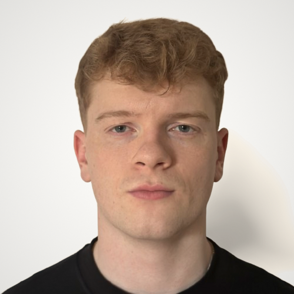 Profile picture of Ben Redmond