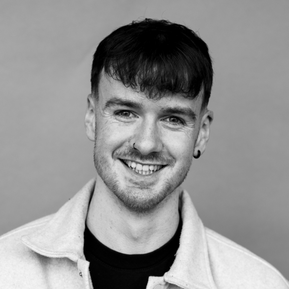 Tommy Cox Headshot