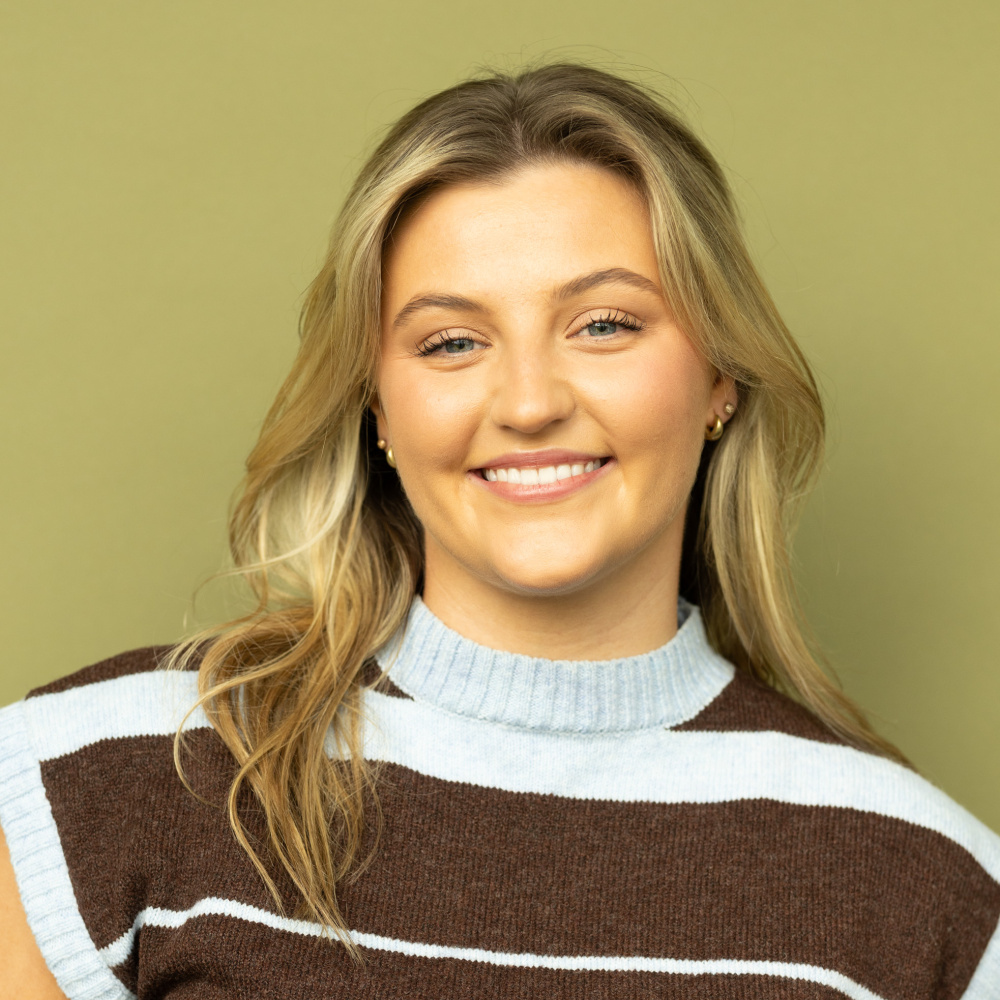 Olivia Kinnane